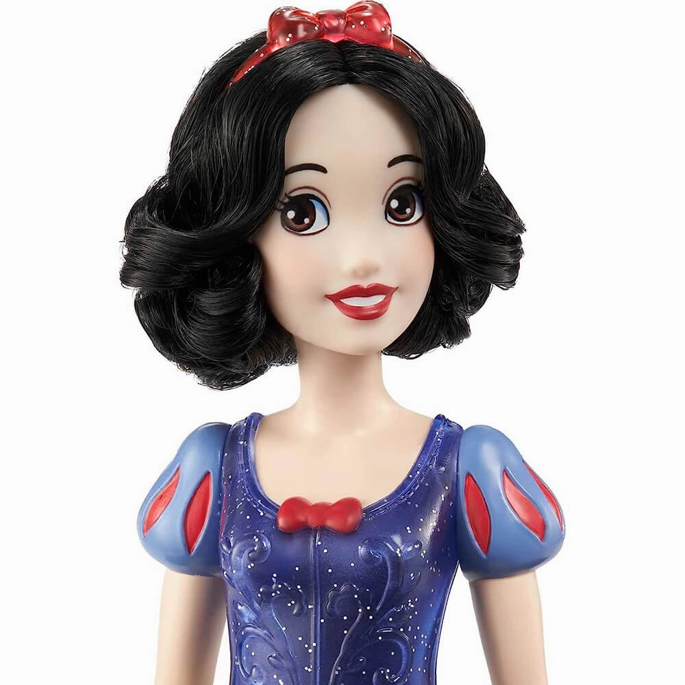Mattel Toys Disney Princess Snow White Fashion Doll