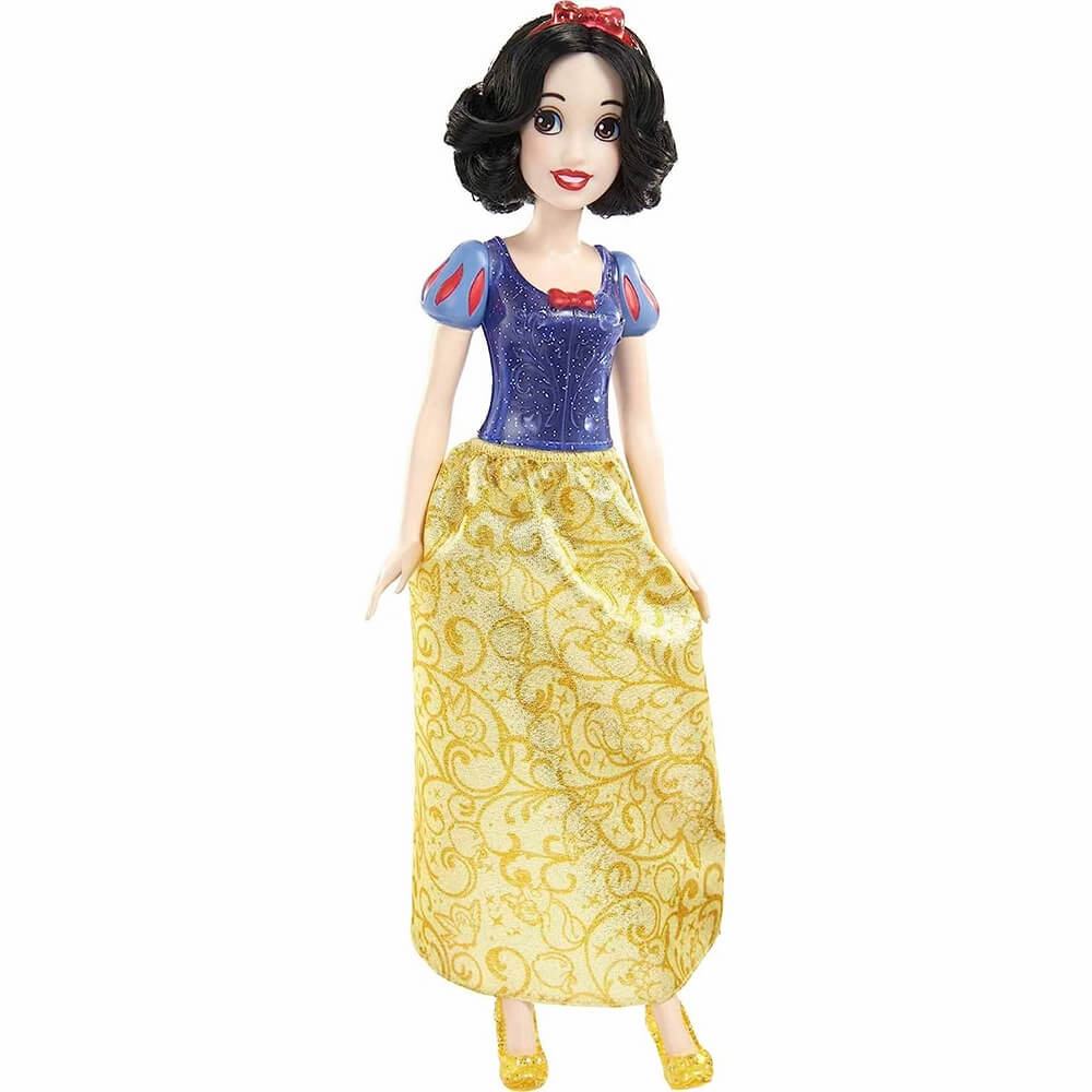 Mattel Toys Disney Princess Snow White Fashion Doll
