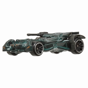 Mattel Toys Hot Wheels Justice League Batmobile 1:64 Scale Diecast Vehicle (12/20)