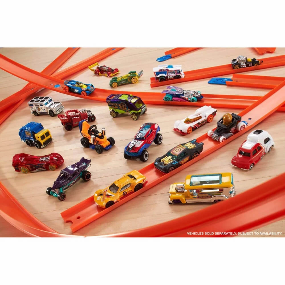 Mattel Toys Hot Wheels US Basic Vehicle (Random)