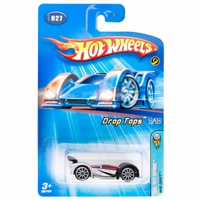 Mattel Toys Hot Wheels Vehicle (Assorted, styles vary)