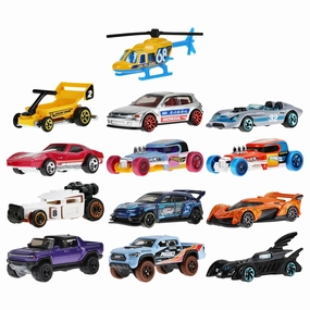 Mattel Toys Hot Wheels Vehicle
