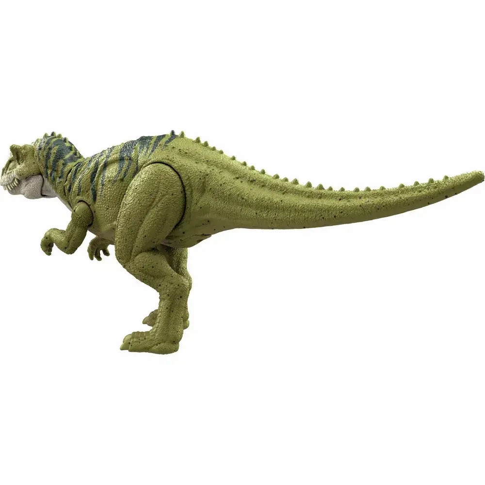 Mattel Toys Jurassic World Chaos Theory Ceratosaurus Dinosaur Figure