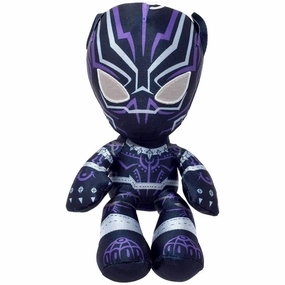 Mattel Toys Marvel 8 Inch Black Panther Plush