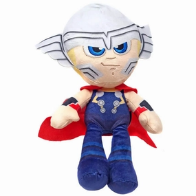 Mattel Toys Marvel 8 Inch Thor Plush
