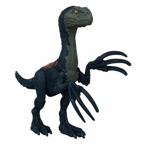 Mattel Toys Mattel Jurassic World Dominion Therizonosaurus 6" Dinosaur Figure
