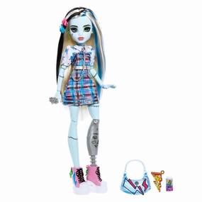 Mattel Toys Monster High Frankie Stein Fashion Doll
