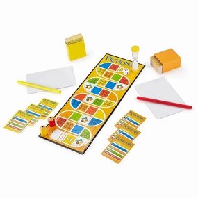 Mattel Toys Pictionary Board Game
