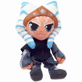 Mattel Toys Star Wars 8 Inch Ahsoka Tano Plush