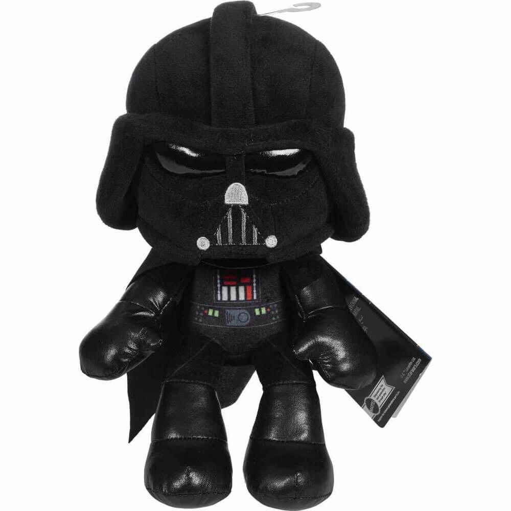 Mattel Toys Star Wars 8 Inch Darth Vader Plush