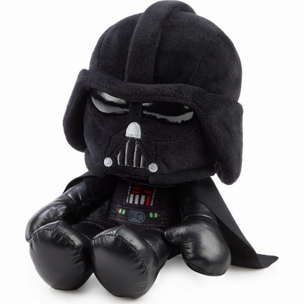Mattel Toys Star Wars 8 Inch Darth Vader Plush