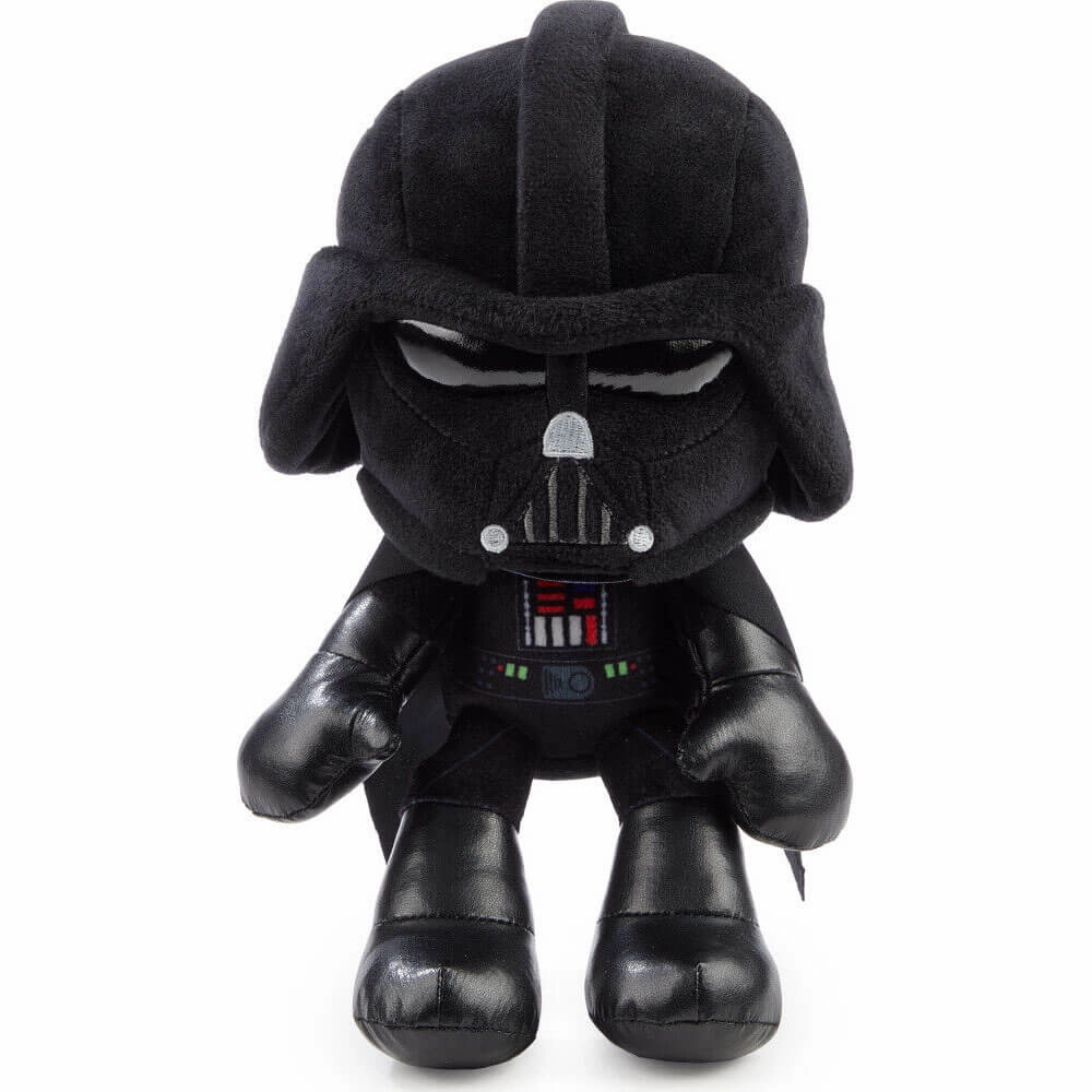 Mattel Toys Star Wars 8 Inch Darth Vader Plush
