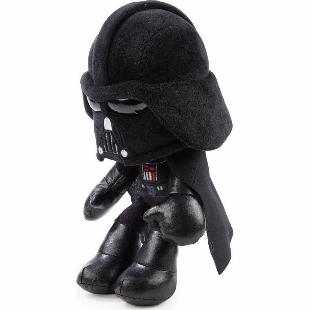 Mattel Toys Star Wars 8 Inch Darth Vader Plush