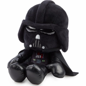 Mattel Toys Star Wars 8 Inch Darth Vader Plush