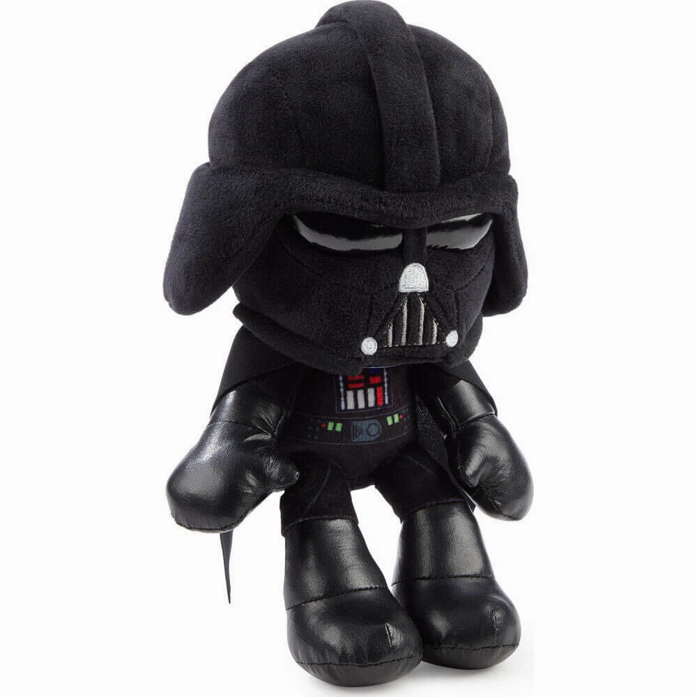Mattel Toys Star Wars 8 Inch Darth Vader Plush