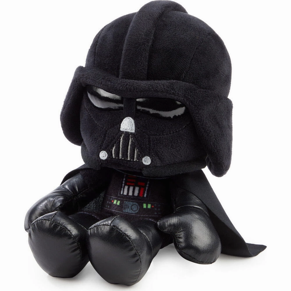 Mattel Toys Star Wars 8 Inch Darth Vader Plush