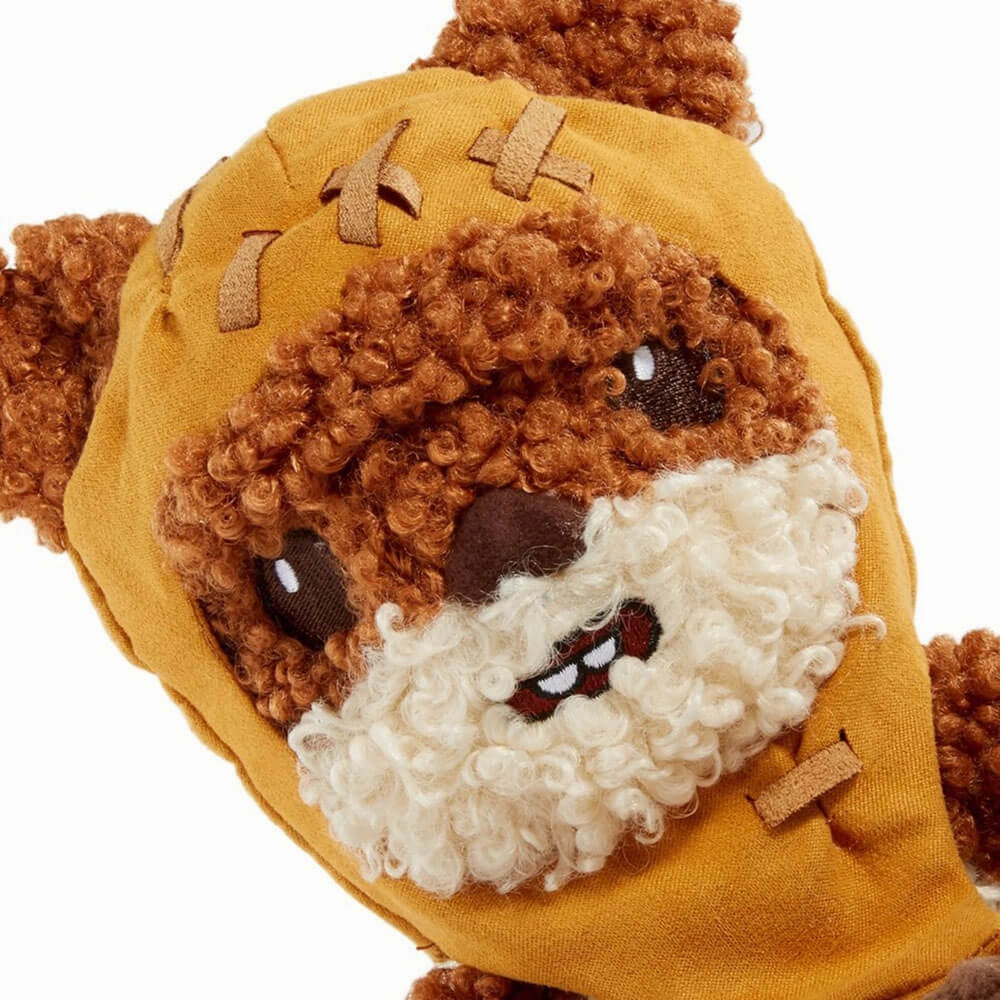 Mattel Toys Star Wars 8 Inch Wicket Plush