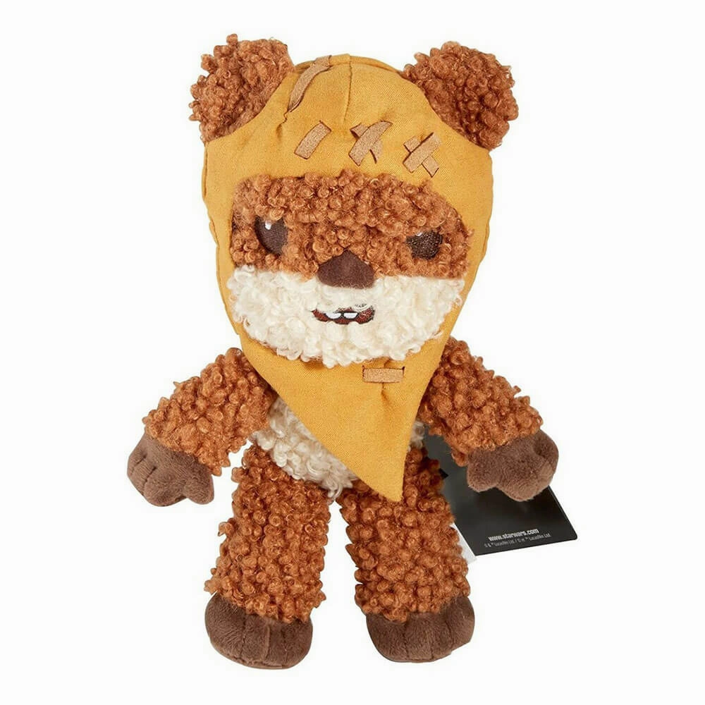 Mattel Toys Star Wars 8 Inch Wicket Plush