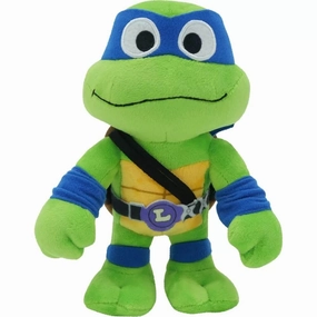 Mattel Toys Teenage Mutant Ninja Turtles Mutant Mayhem Leonadro Plush