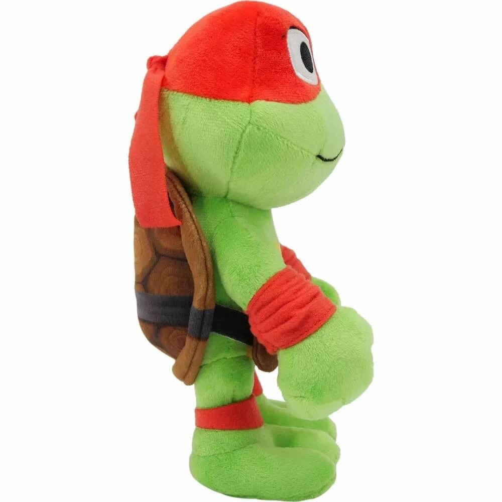 Mattel Toys Teenage Mutant Ninja Turtles Mutant Mayhem Raphael Plush