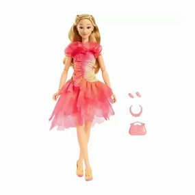 Mattel Toys Wicked Glinda Fashion Doll