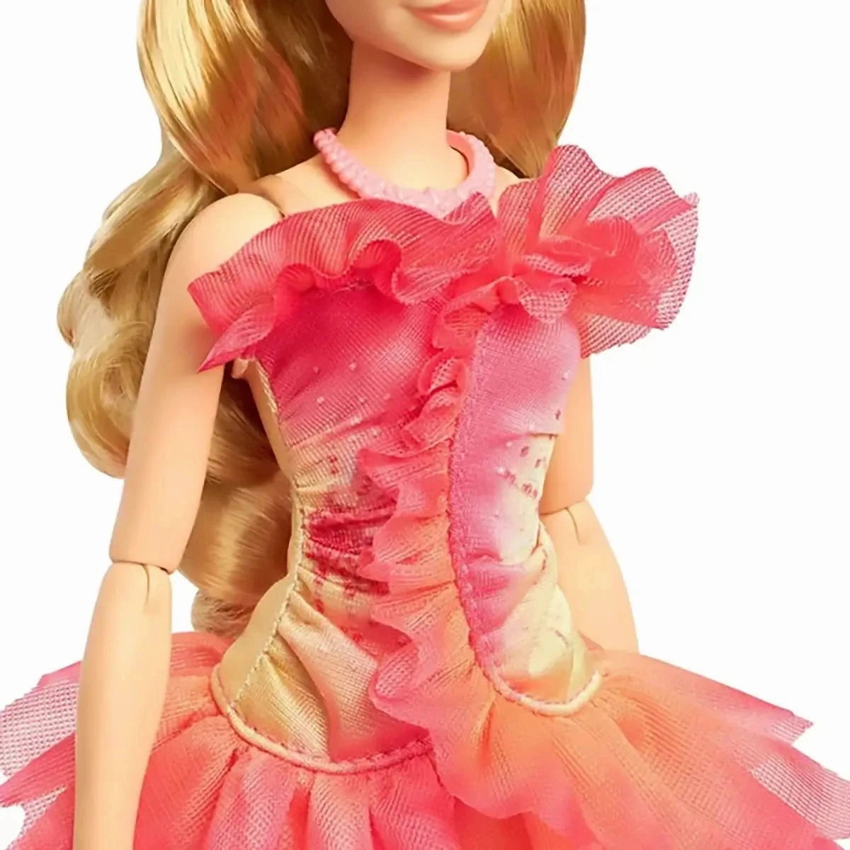 Mattel Toys Wicked Glinda Fashion Doll