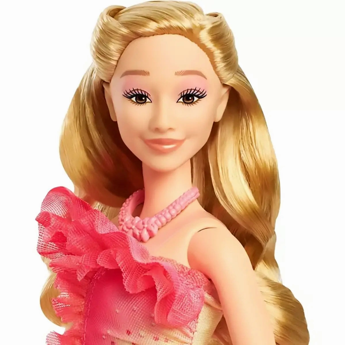 Mattel Toys Wicked Glinda Fashion Doll
