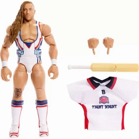 Mattel Toys WWE Elite Collection Series 110 Butch (Pete Dunne) Action Figure