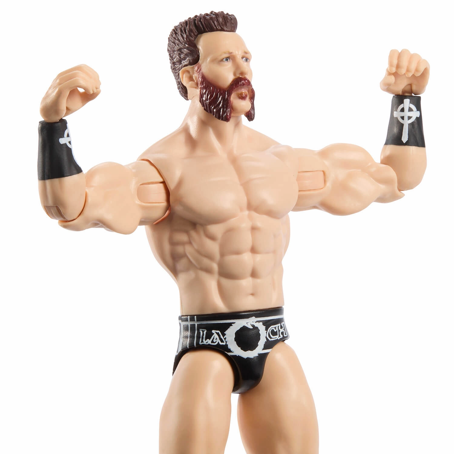 Mattel Toys WWE Main Event Series 149 Sheamus Action Figure