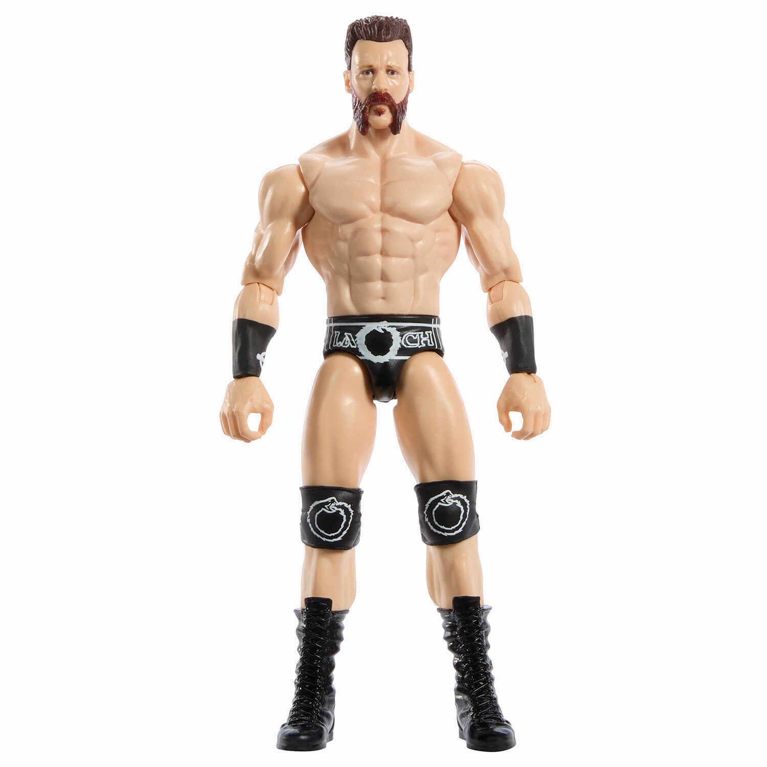 Mattel Toys WWE Main Event Series 149 Sheamus Action Figure