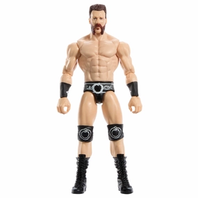 Mattel Toys WWE Main Event Series 149 Sheamus Action Figure