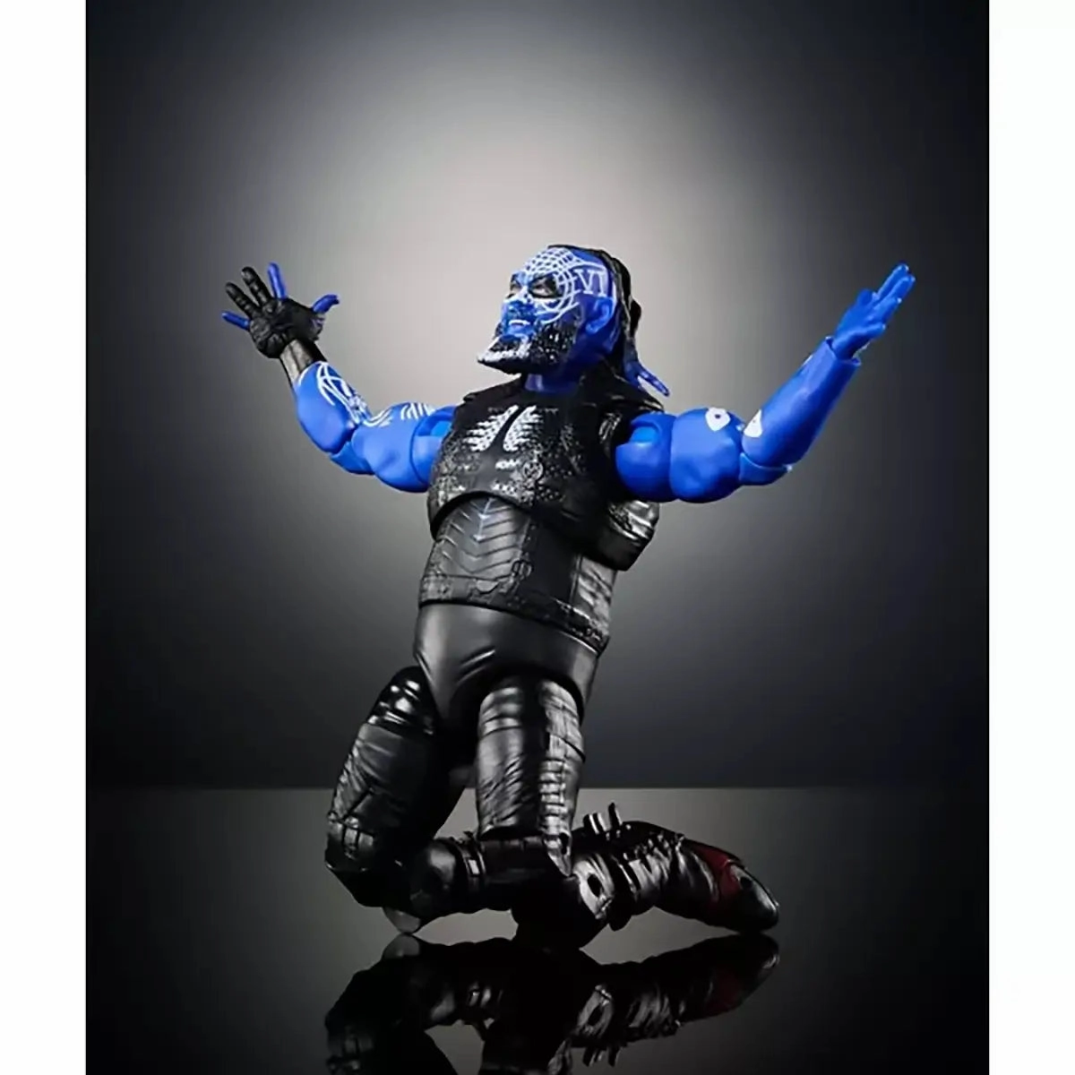 Mattel Toys WWE Ultimate Edition Bray Wyatt Wrestling Figure