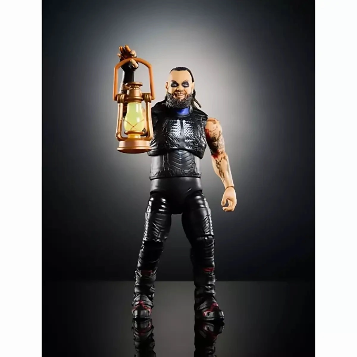 Mattel Toys WWE Ultimate Edition Bray Wyatt Wrestling Figure