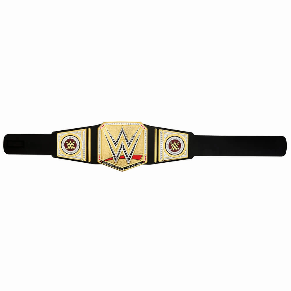 Mattel Toys WWE Undisputed WWE Universal Championship Belt