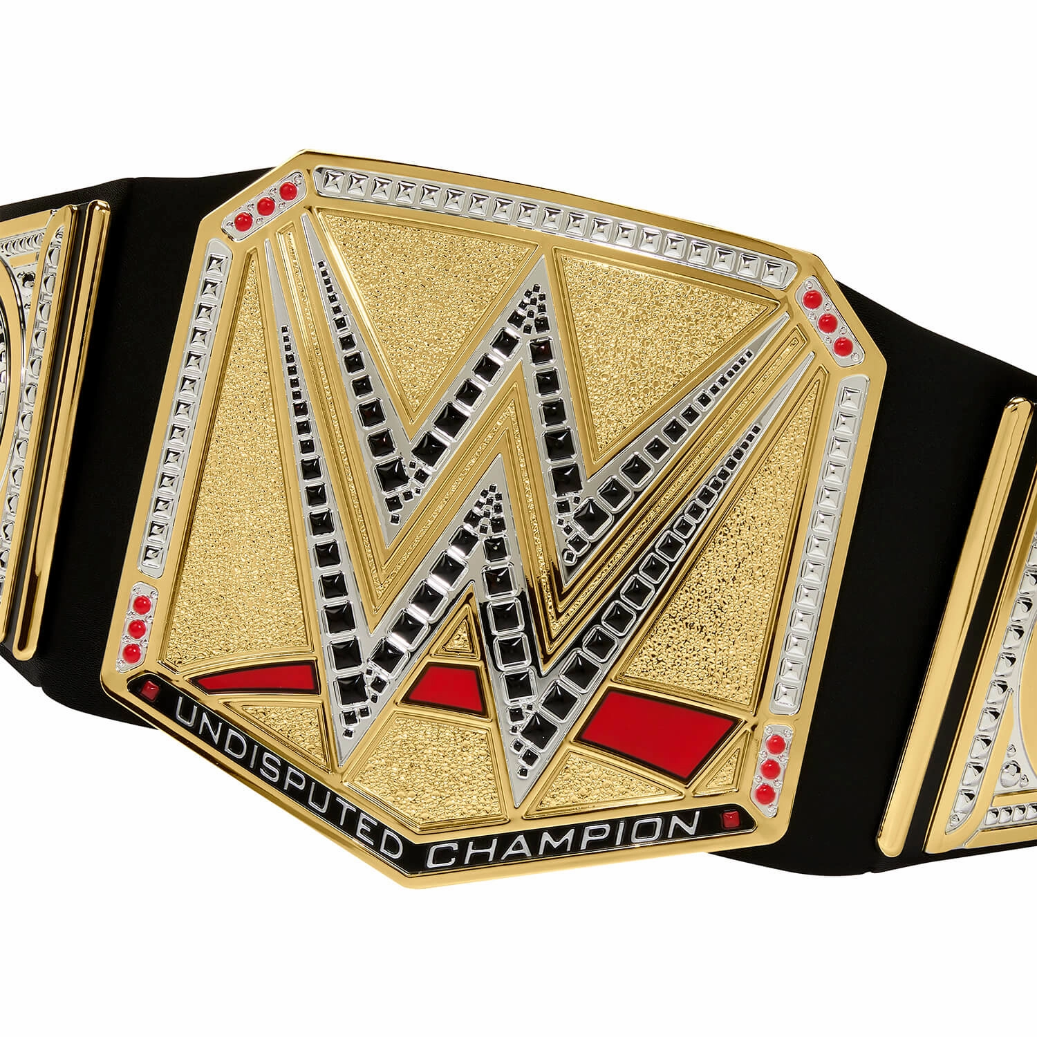 Mattel Toys WWE Undisputed WWE Universal Championship Belt