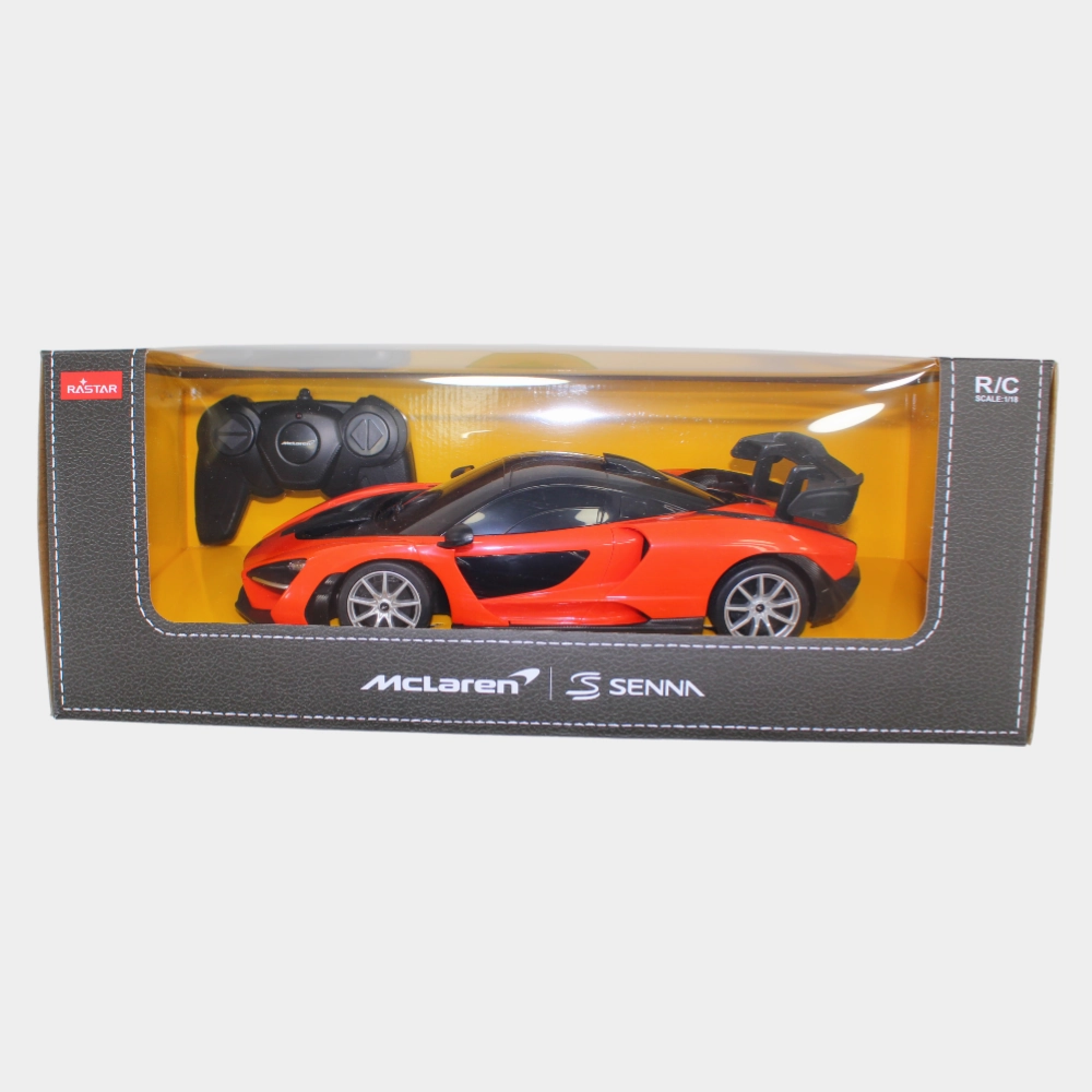 McLaren Senna  Remote Control Car