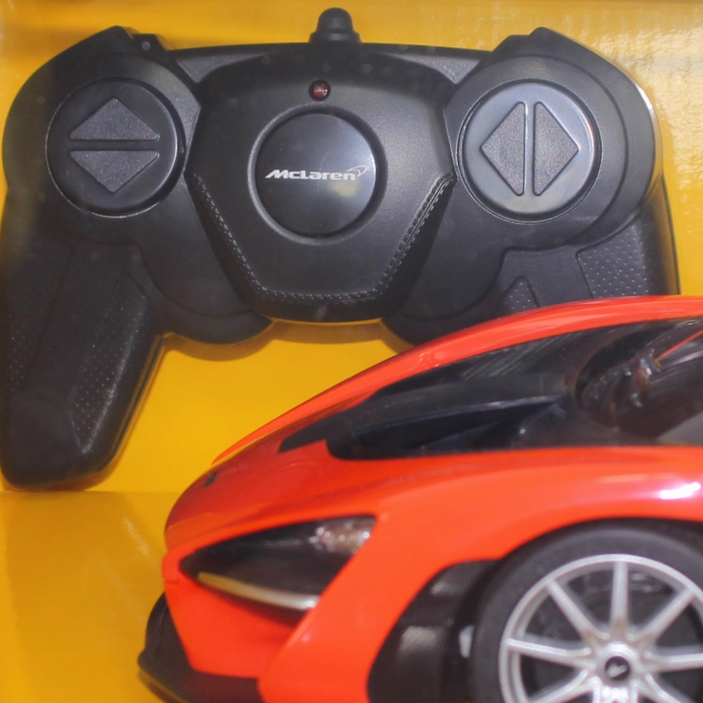 McLaren Senna  Remote Control Car