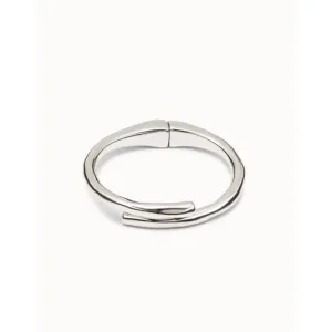 Bracelet en métal argenté Meetingpoint PUL2187MTL Unode50 Bijoux et accessoires
