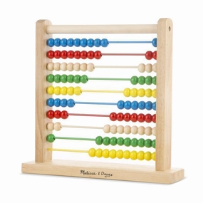 Melissa & Doug Toys Abacus
