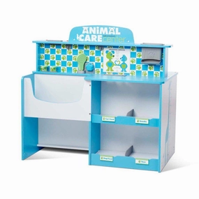 Melissa & Doug Toys Animal Care Activity Center