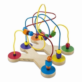 Melissa & Doug Toys Bead Maze
