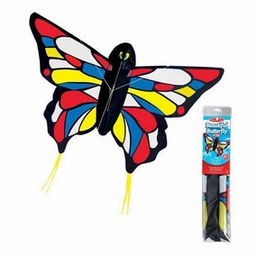 Melissa & Doug Toys Beautiful Butterfly Kite