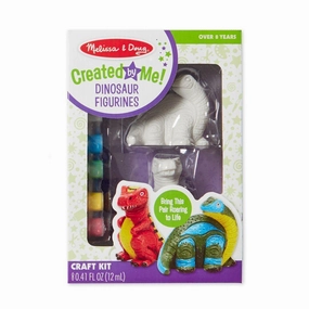 Melissa & Doug Toys Dinosaur Figurines