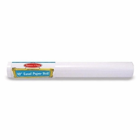 Melissa & Doug Toys Easel Paper Roll (18" x 75')