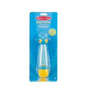 Melissa & Doug Toys Flash Firefly Flashlight