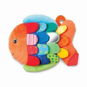 Melissa & Doug Toys Flip Fish