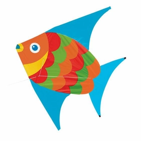 Melissa & Doug Toys Flying Fish Kite