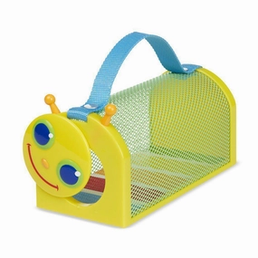 Melissa & Doug Toys Giddy Buggy Bug House