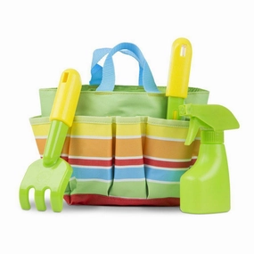 Melissa & Doug Toys Giddy Buggy Tote Set