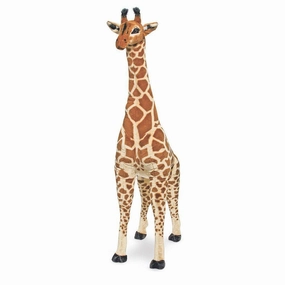 Melissa & Doug Toys Giraffe - Plush